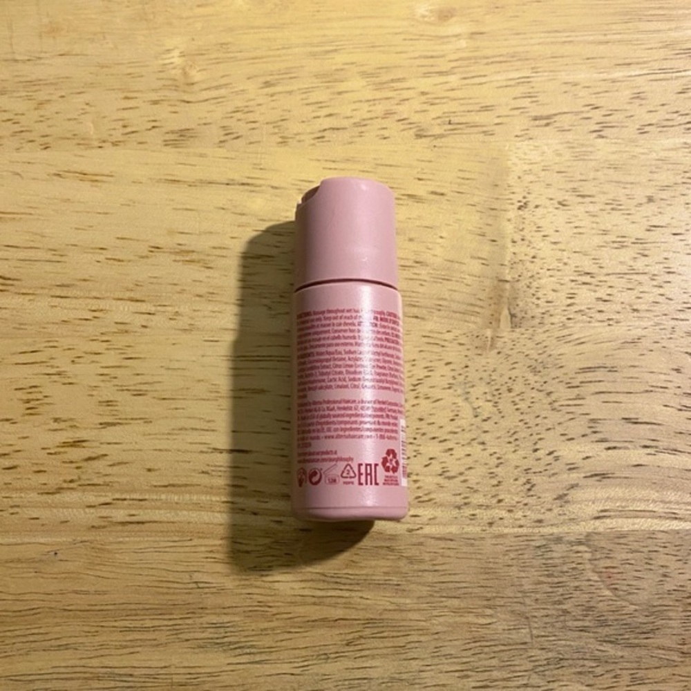 🎀2/20🎀 25ML Alterna Hair Exfoliate Cleanser Mini - Picture 2 of 4
